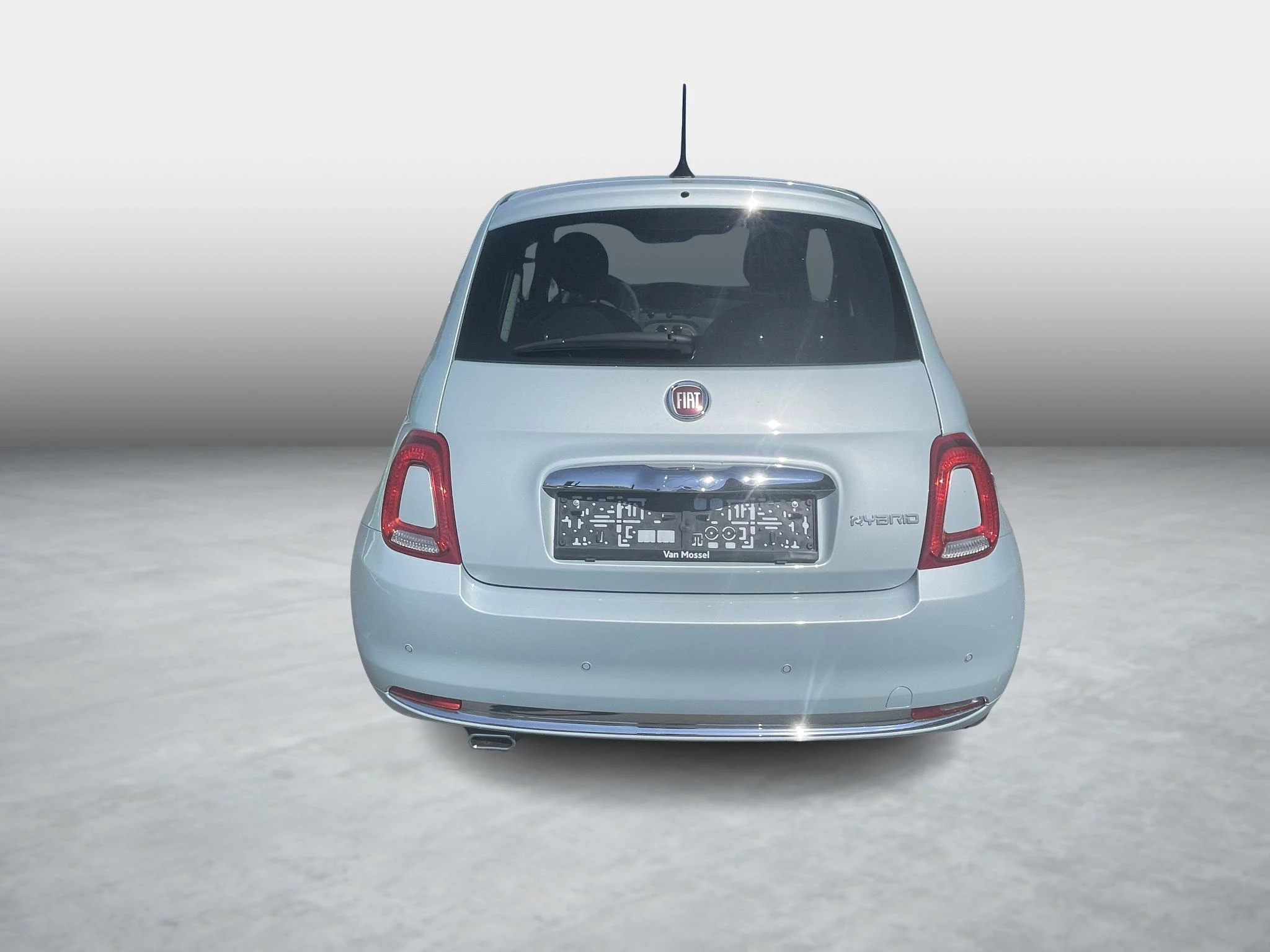 Fiat 500 1.0 Hybrid 70 Dolcevita