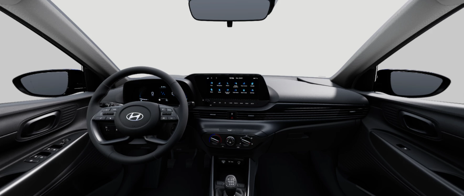 Hyundai i20 Twist