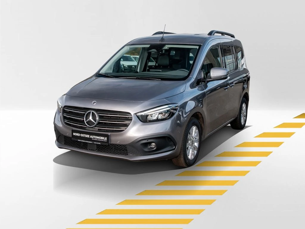 Mercedes-Benz-T-Klasse 180-image-1