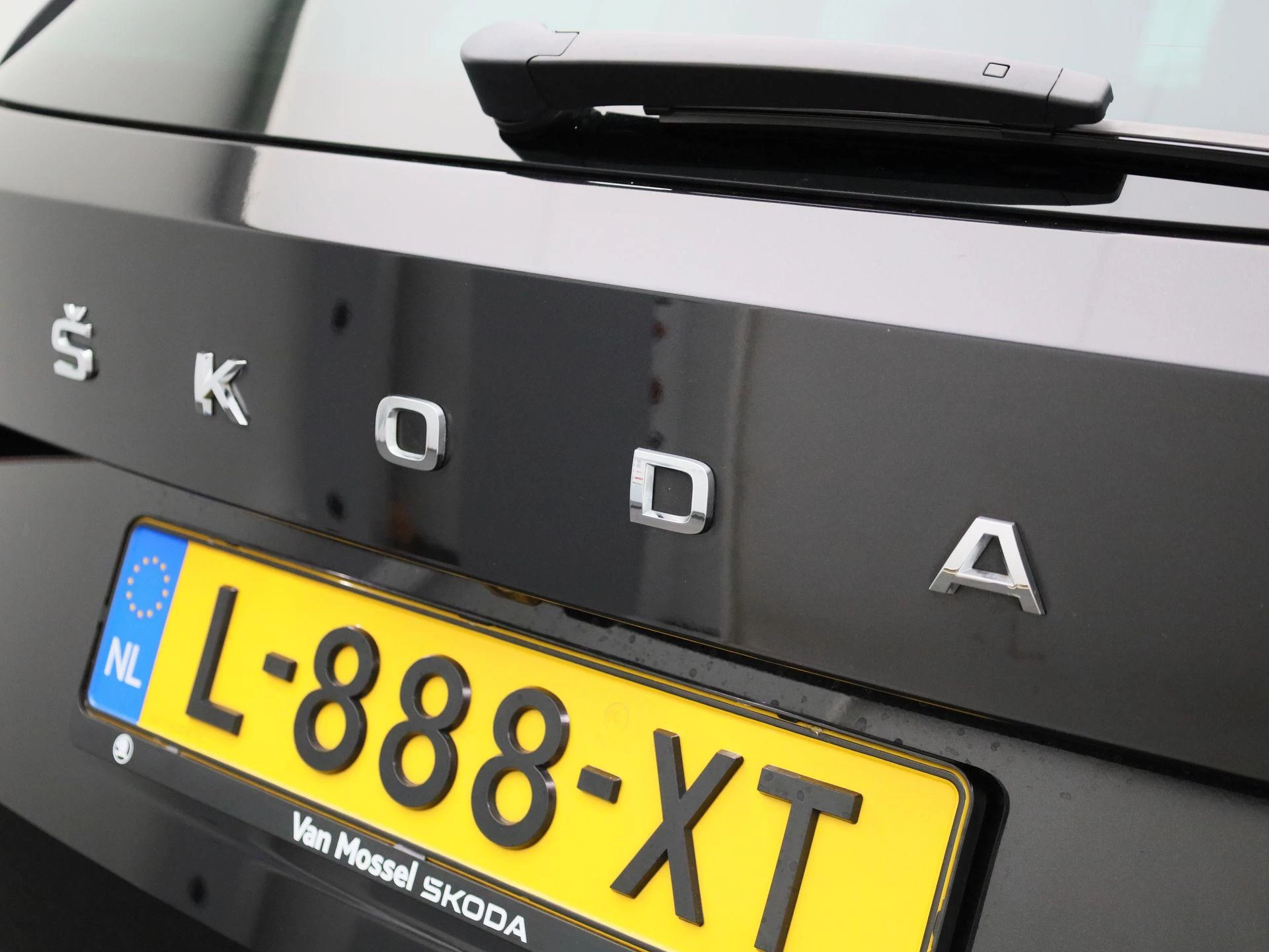 Škoda Kodiaq 1.5 TSI Business Edition