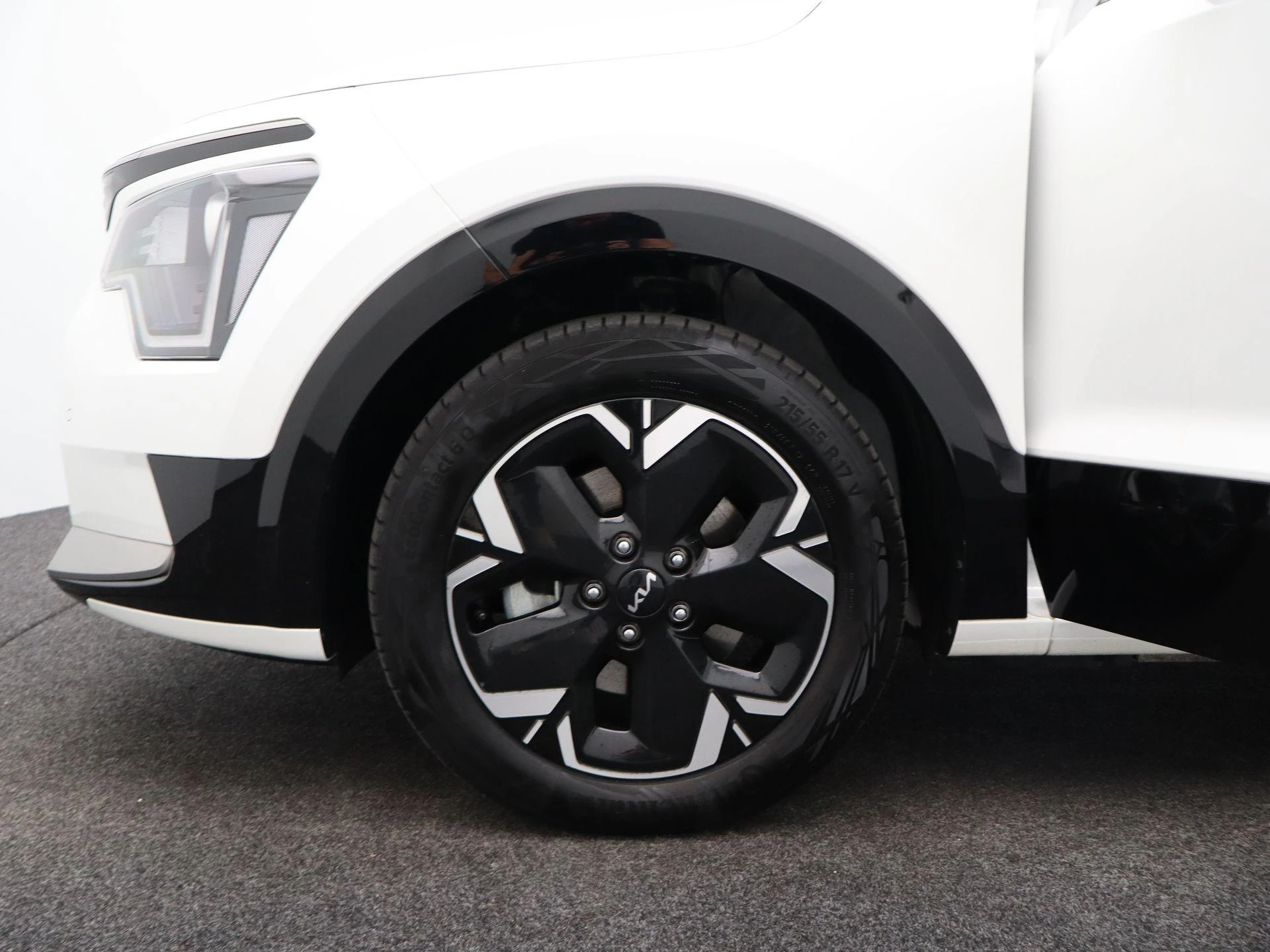 Kia-Niro EV-image-14