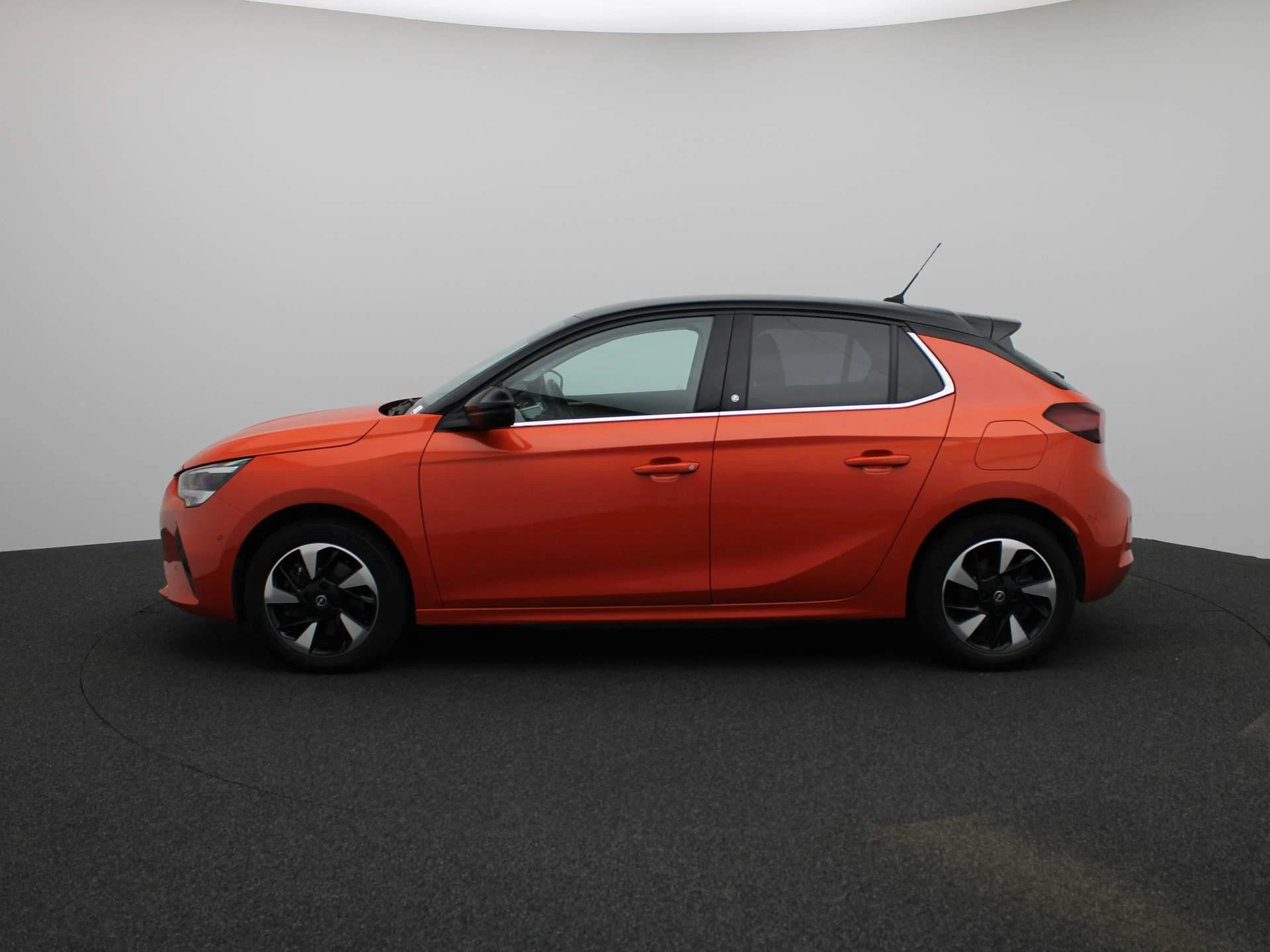 Opel Corsa-e Elegance 50 kWh