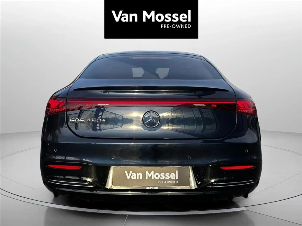 Mercedes-Benz EQS 450+ EL AMG Line 333HK Aut.