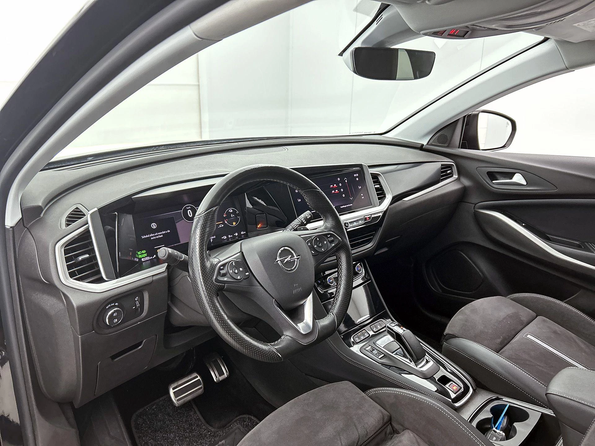 Opel Grandland 1.6 Turbo Plug-In Hybrid 4x4 GSe
