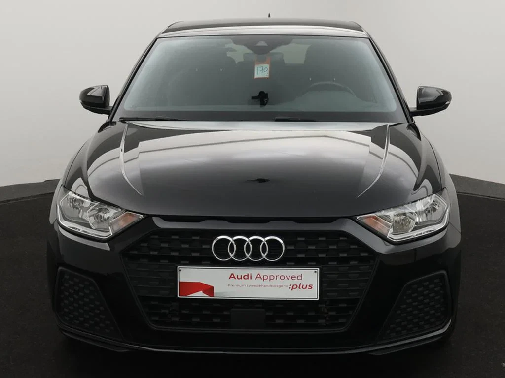 Audi-A1 Sportback-image-5