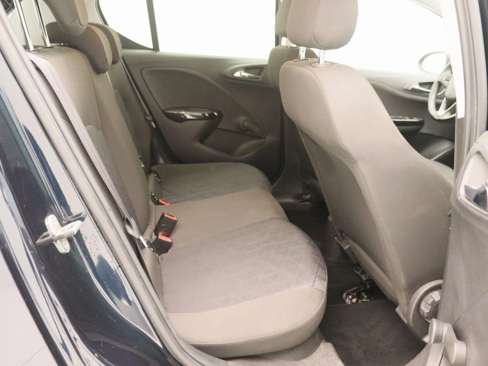 Opel Corsa 1.0 Turbo 120 Jaar Edition