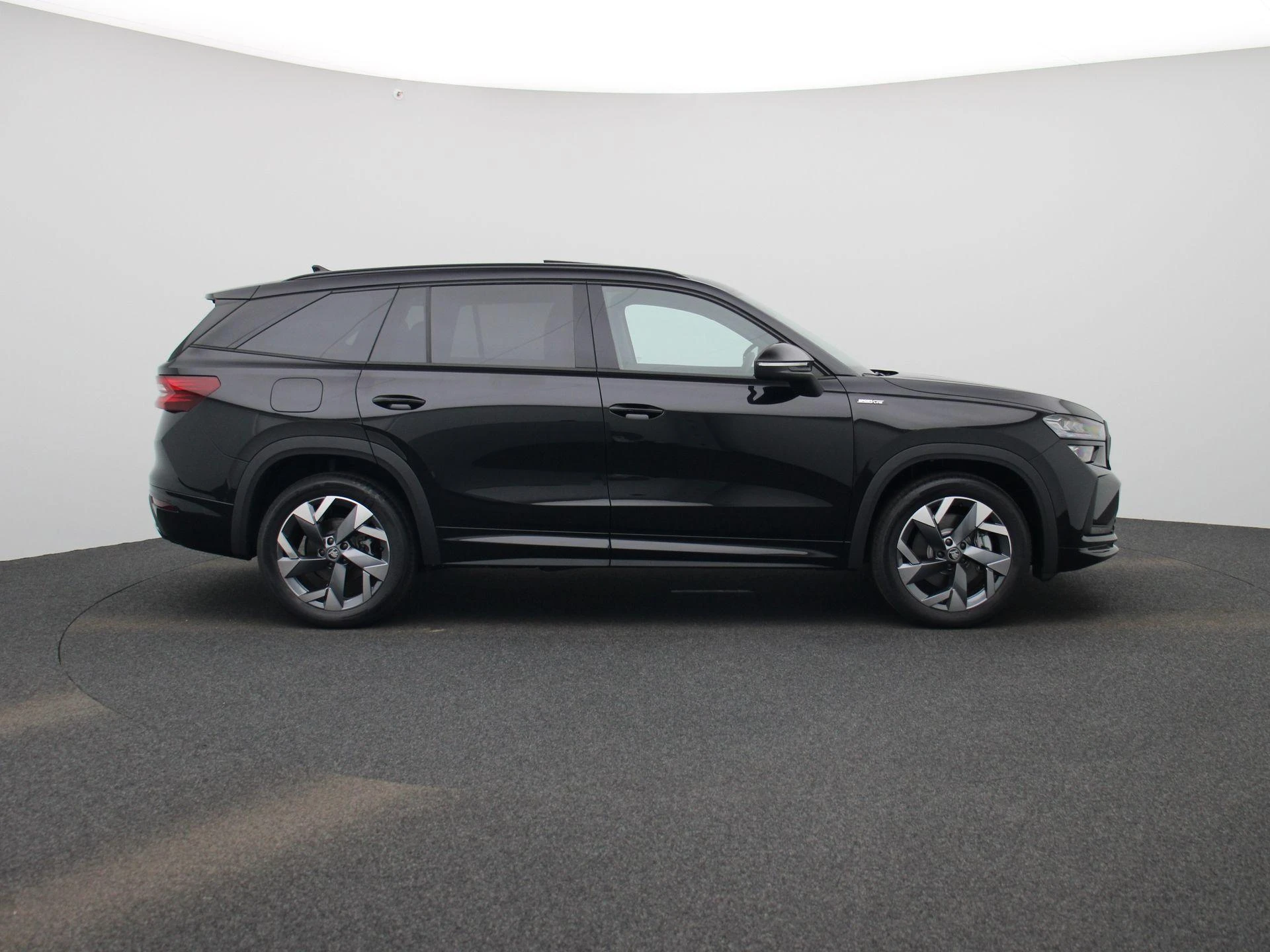 Škoda Kodiaq 1.5 TSI PHEV Sportline Business 204PK