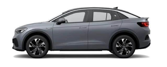 Volkswagen ID.5 Pro 77 kWh 204 PK|