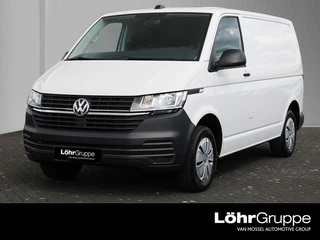 Volkswagen Transporter T6.1 Kasten 2.0 TDI EcoProfi AHK/RFK
