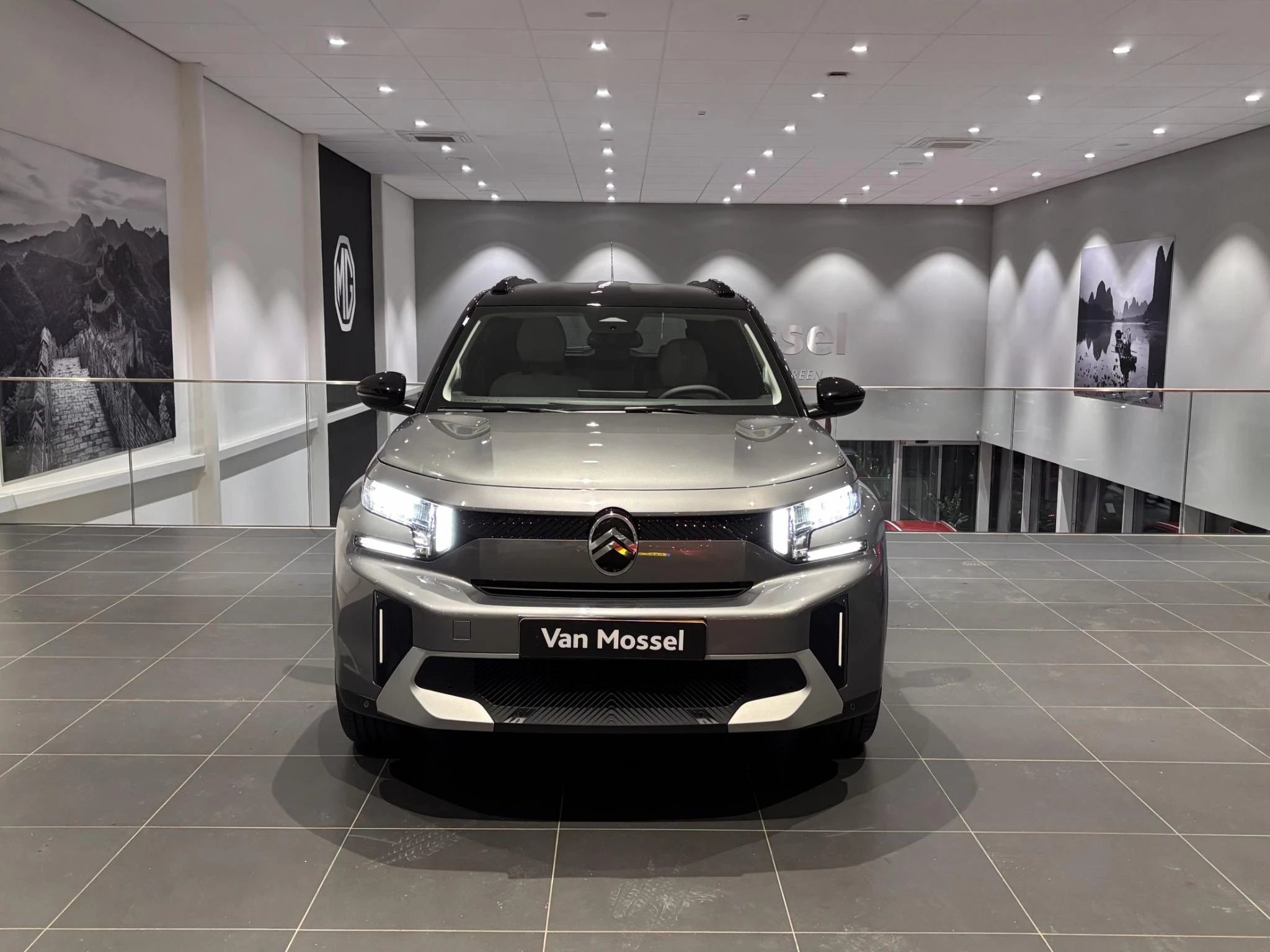 Citroën-ë-C3 Aircross-image-8