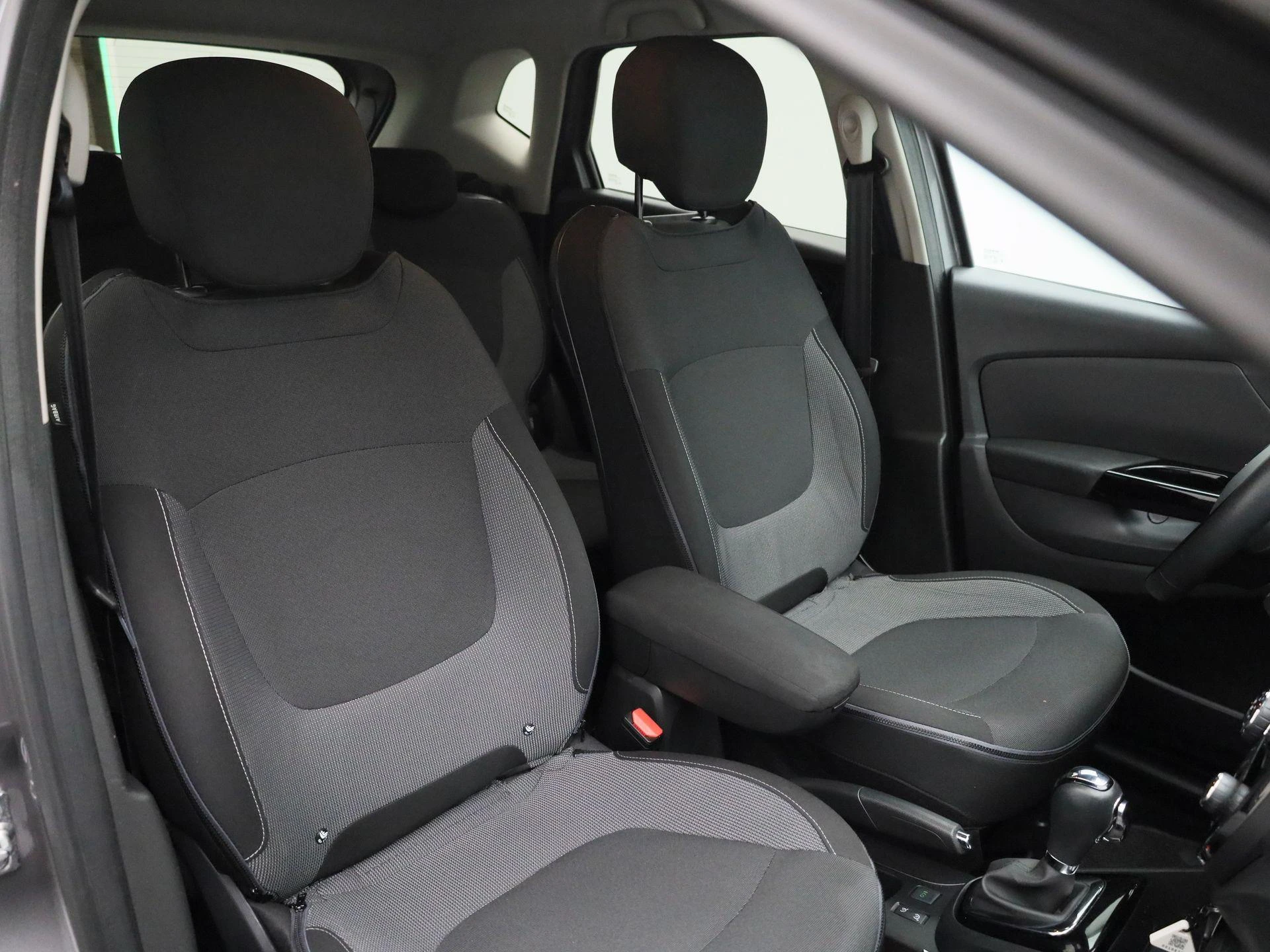 Renault Captur 1.2 TCe Dynamique