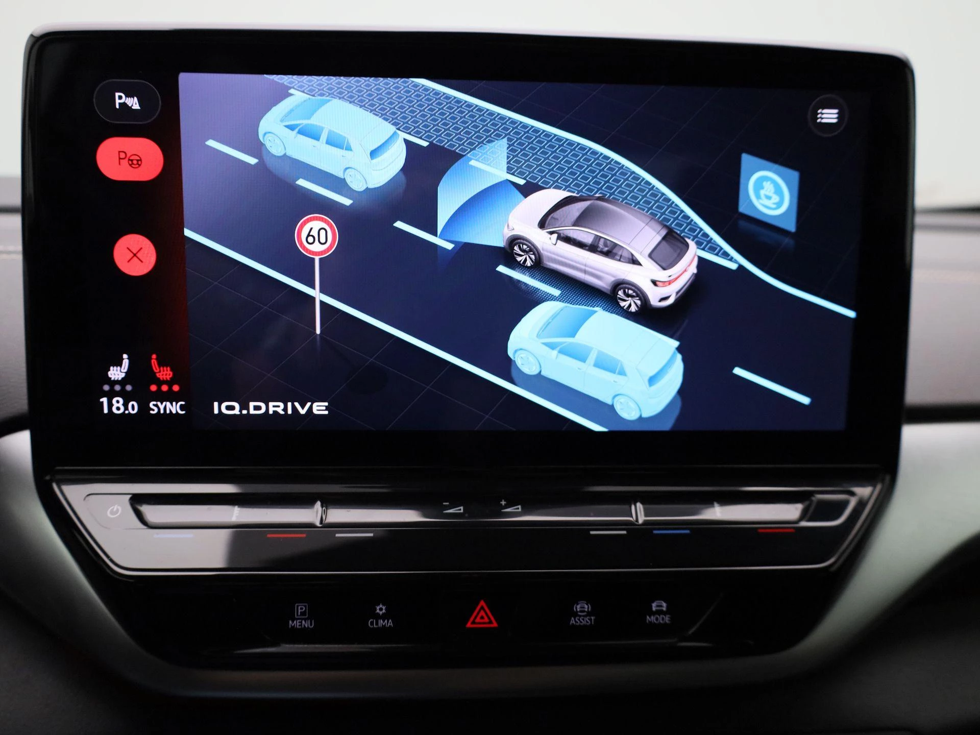 Volkswagen ID.5 Pro Business Advantage 77 kWh 204 PK|