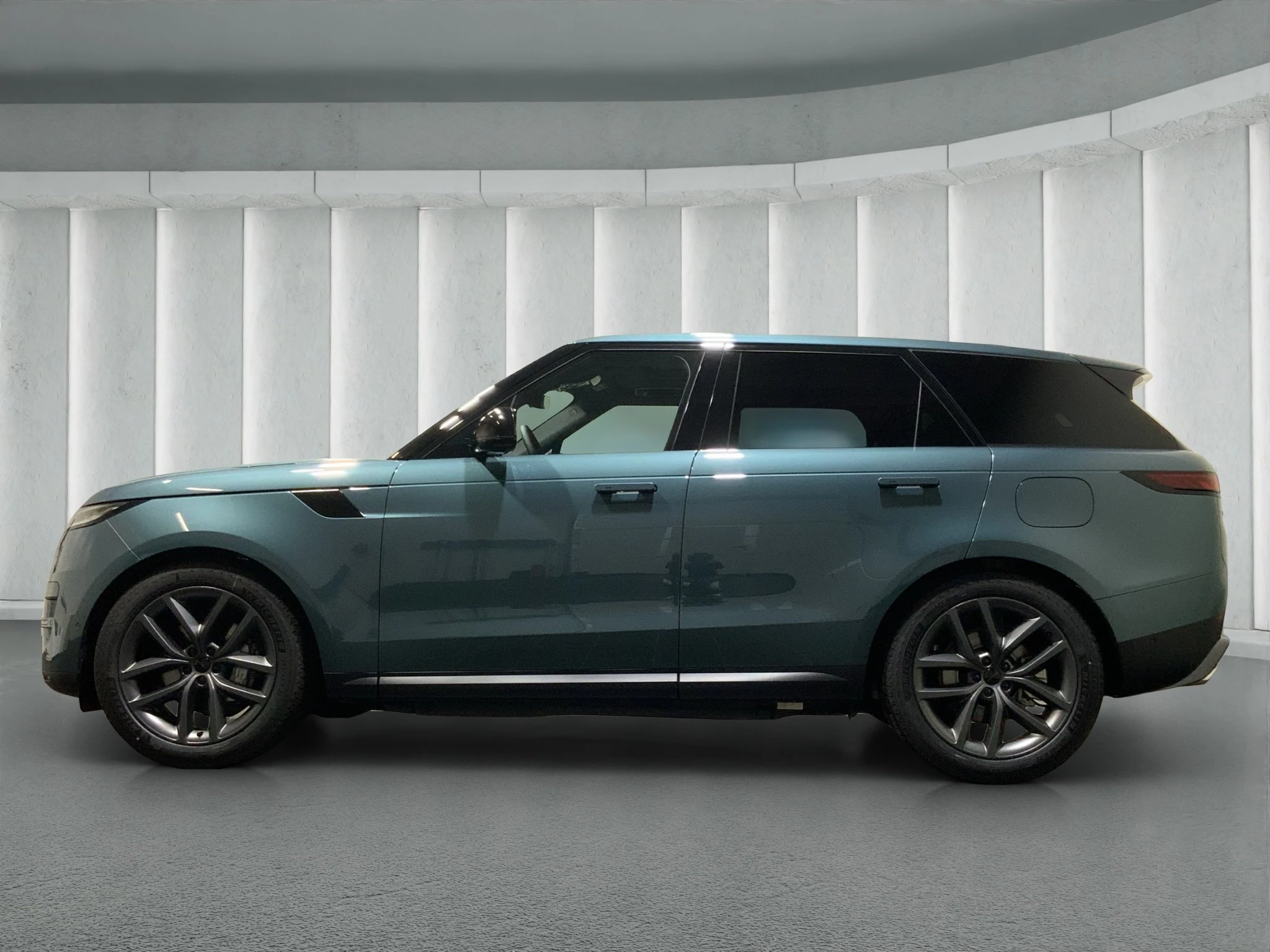 Land Rover Range Rover Sport S P460e 779.- netto /mtl