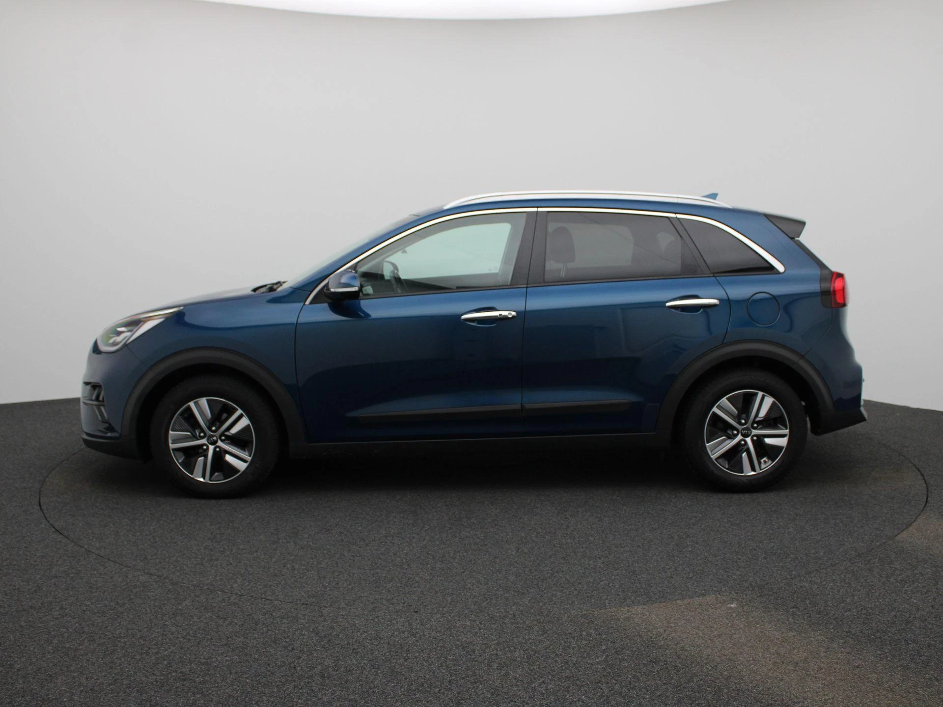 Kia Niro 1.6 GDi Hybrid DynamicPlusLine