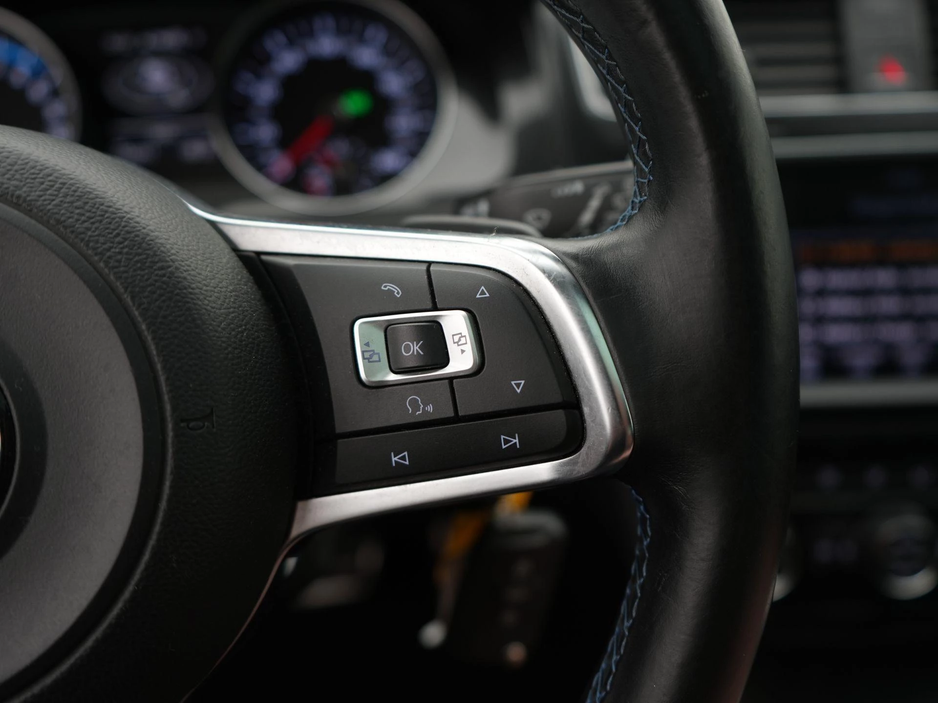 Volkswagen Golf 1.4 TSI GTE