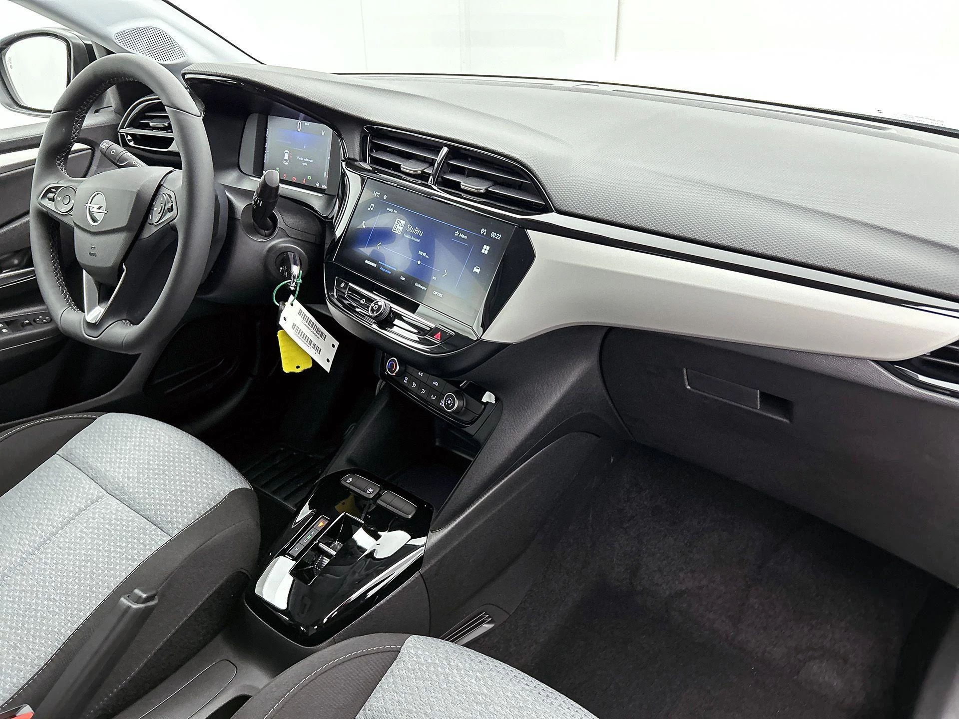 Opel Corsa 1.2 Turbo Hybrid Edition