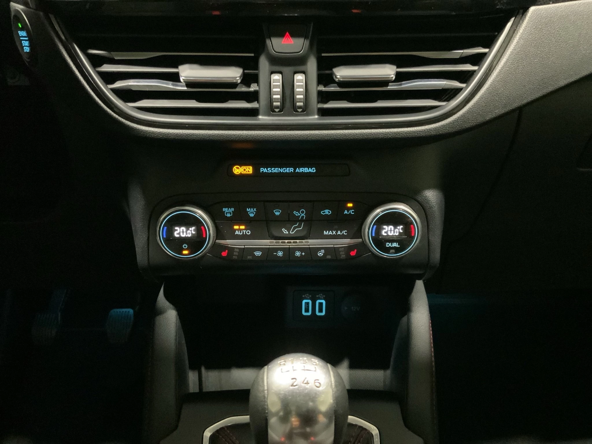 Ford Kuga ST-Line X 1.5 EcoBoost | ACC | GJR | Pano | B&O