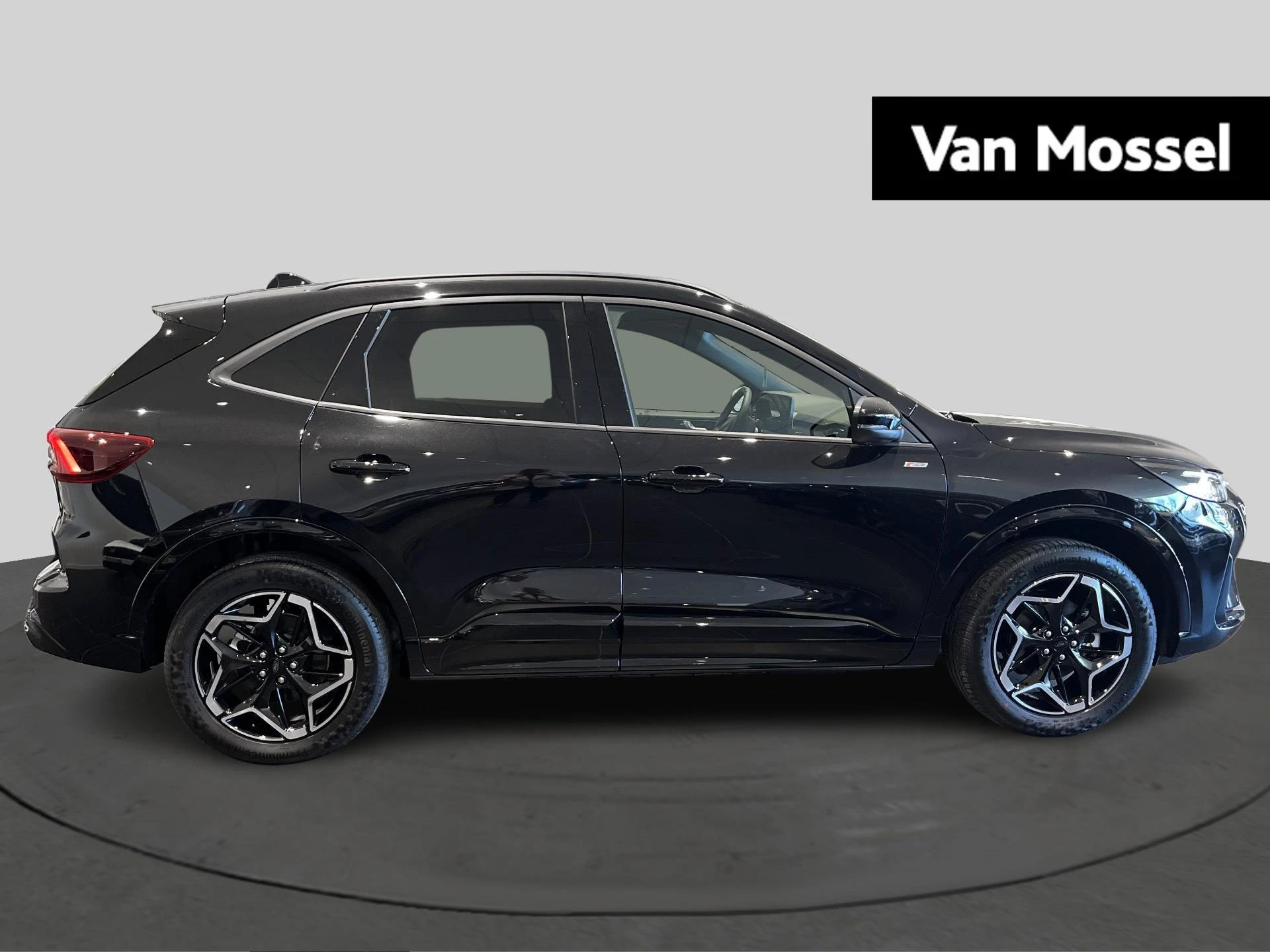 Ford Kuga 2.5i PHEV ST-Line - Driver Assist - Winterpack