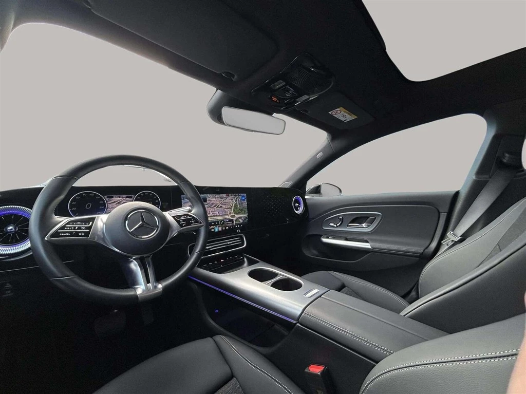 Mercedes-Benz CLA CLA250+ EL Advance Plus 272HK Aut.