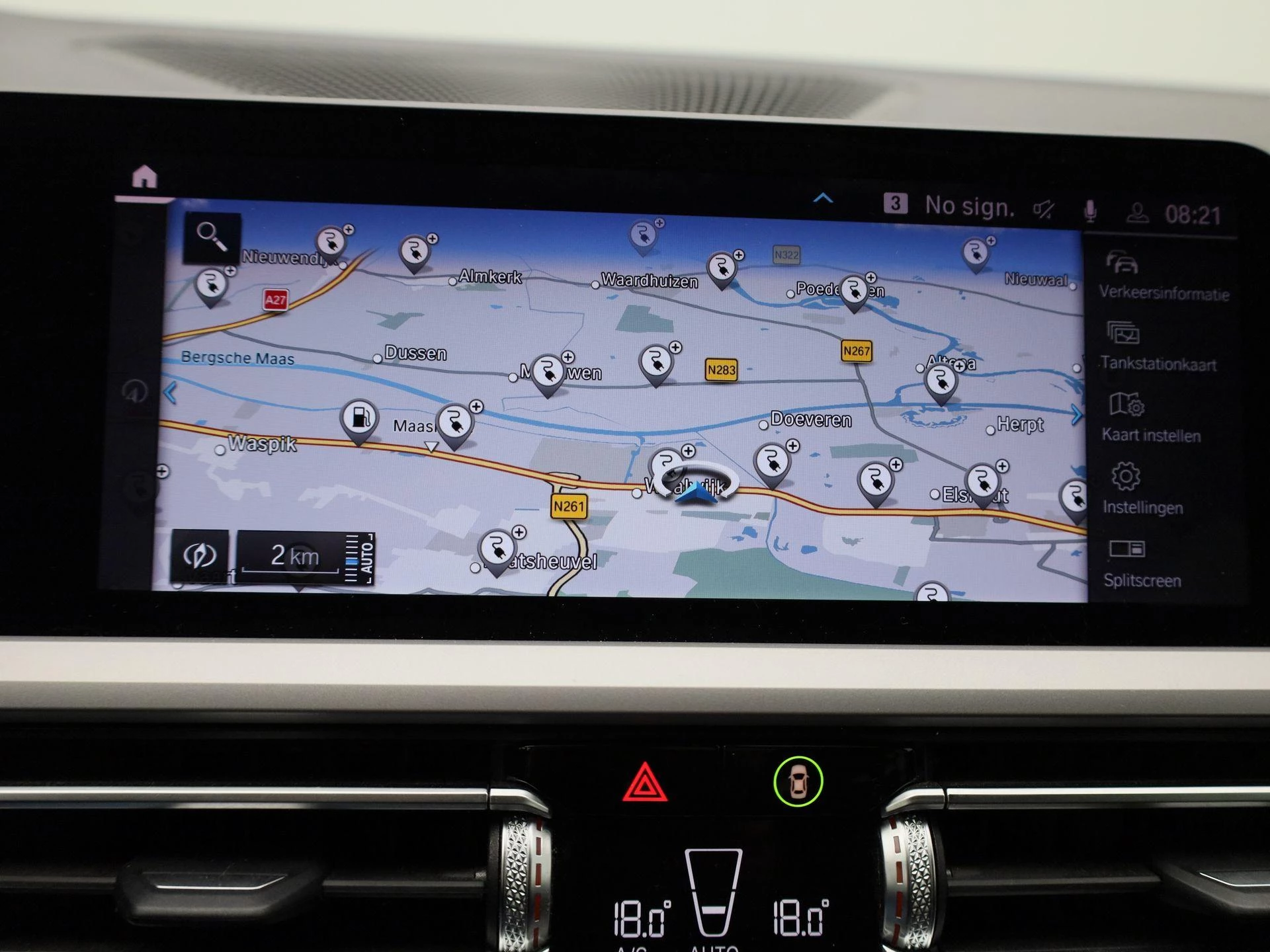 BMW 3 Serie Touring 330e