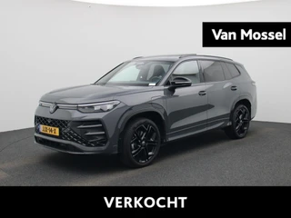 Volkswagen Tayron 1.5 eHybrid R-Line Edition 204 PK|