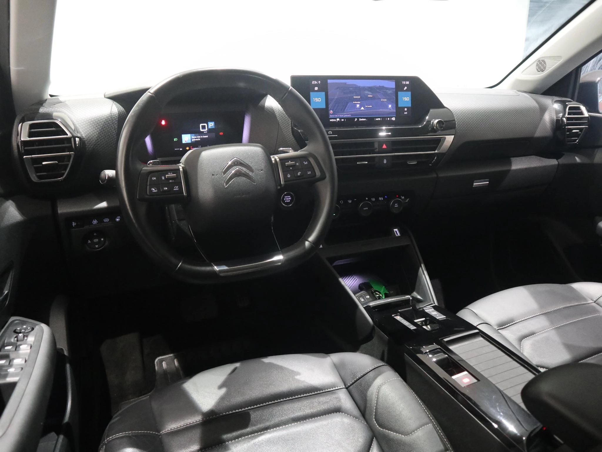 Citroën C4 Shine Pack Business