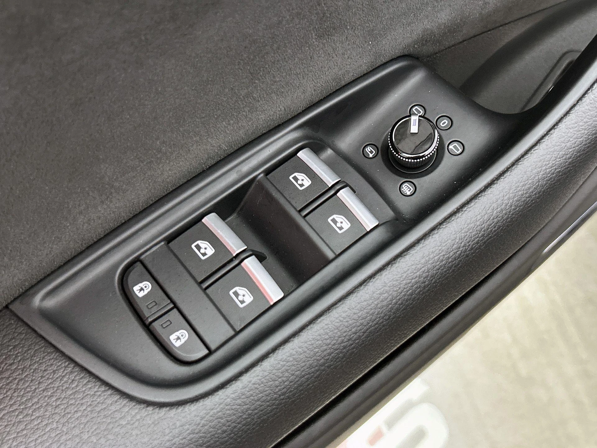 Audi Q8 60 TFSI e quattro Pro Line S Competition