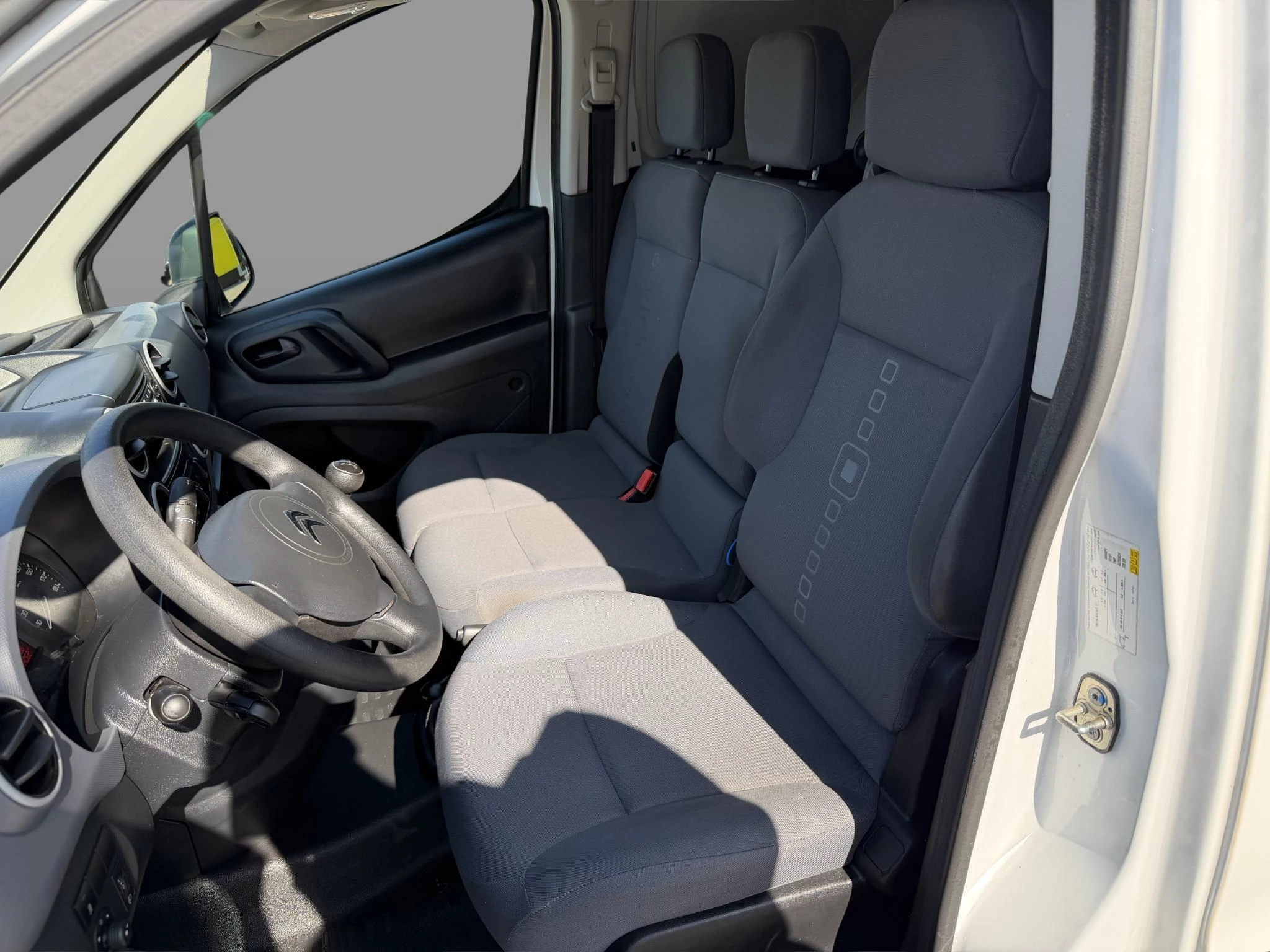 Citroën Berlingo 1.6 HDi