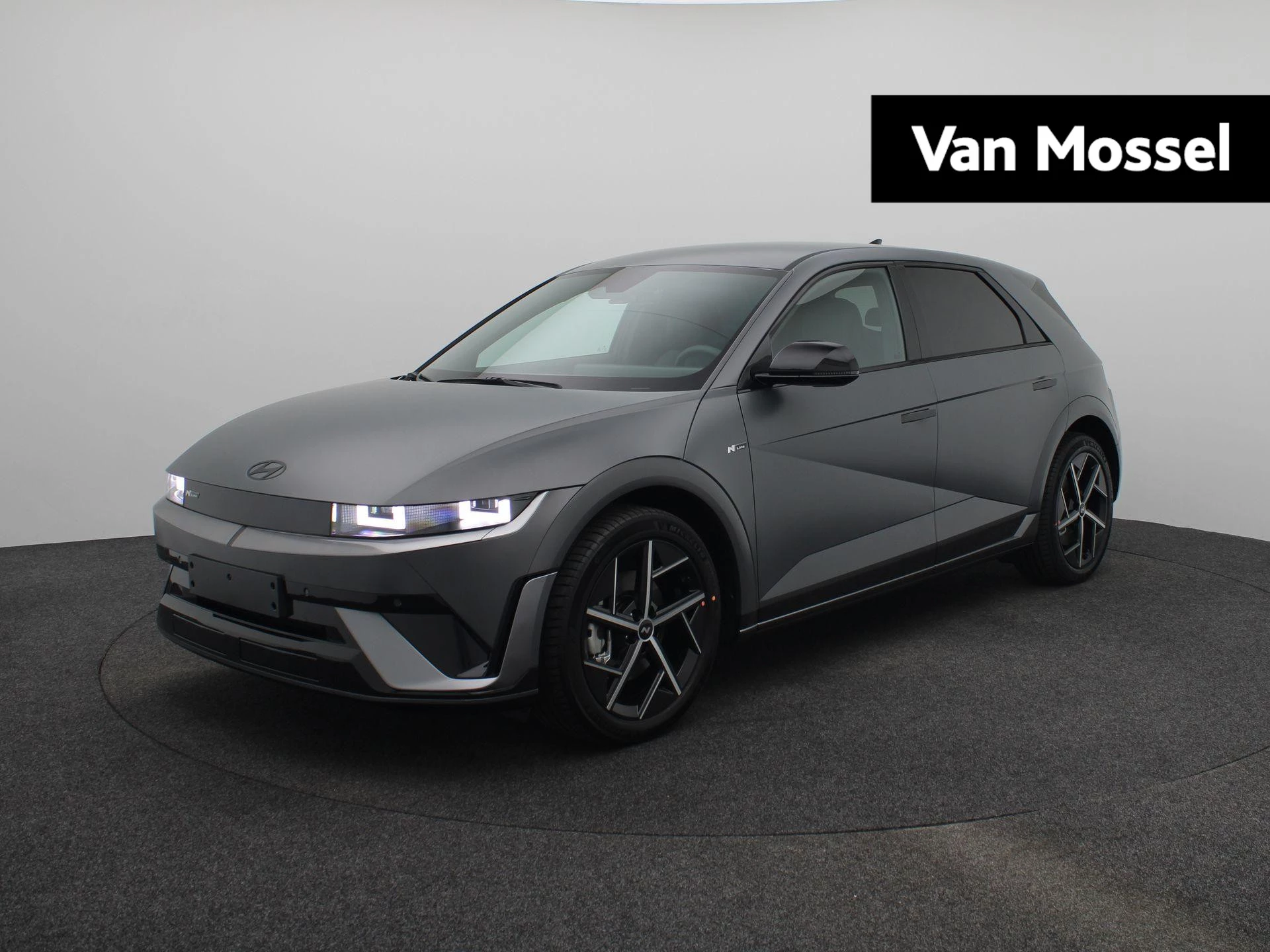 Hyundai-IONIQ 5-image-0