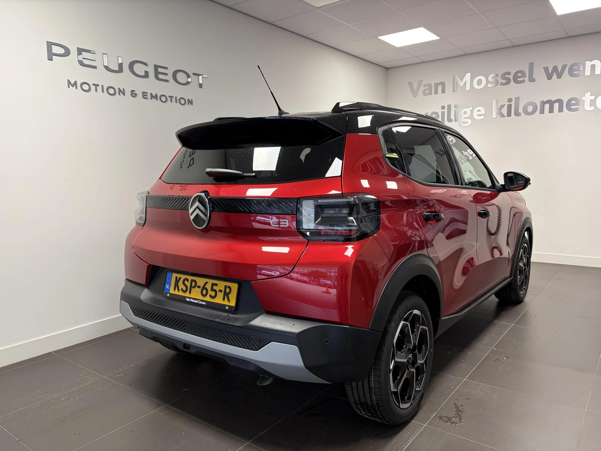 Citroën-C3-image-3