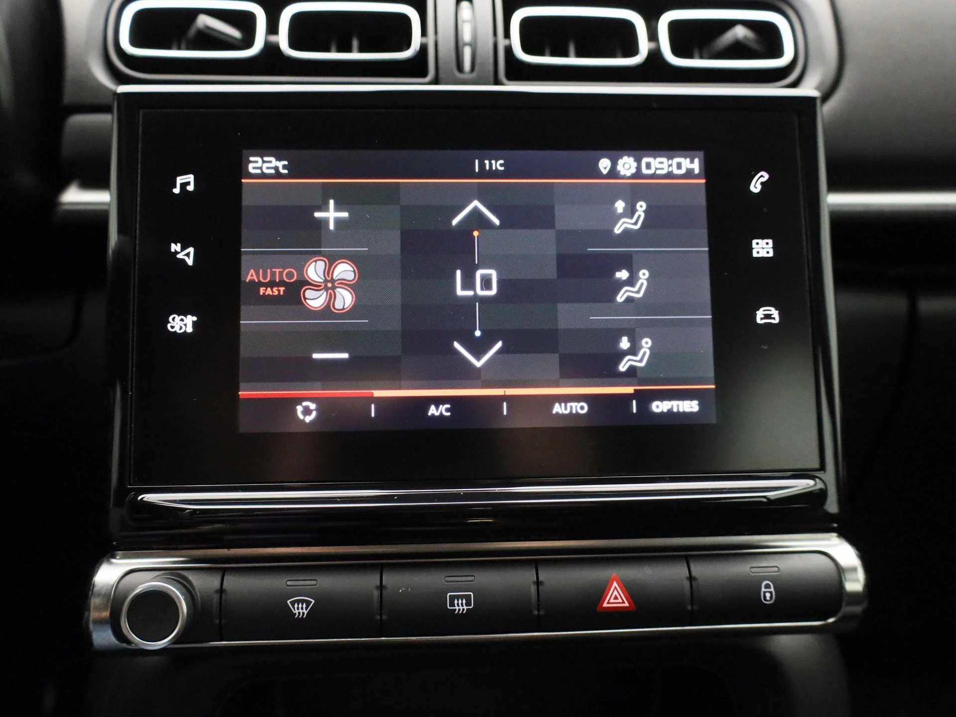 Citroën C3 1.2 PureTech C-Series