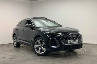 Audi Q5 SUV S line TFSI quattro 204 PS S tronic