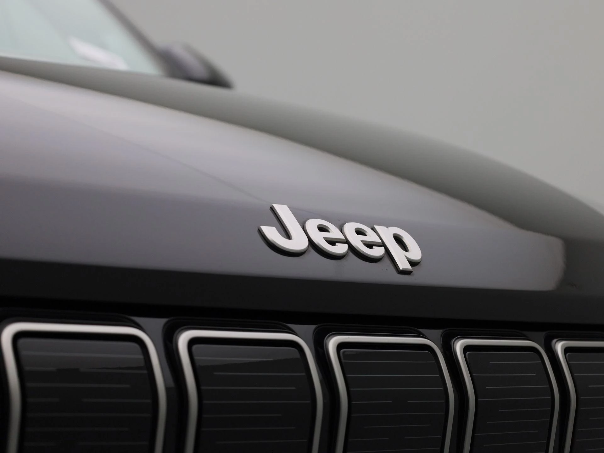 Jeep Avenger 54kWh 1st Edition