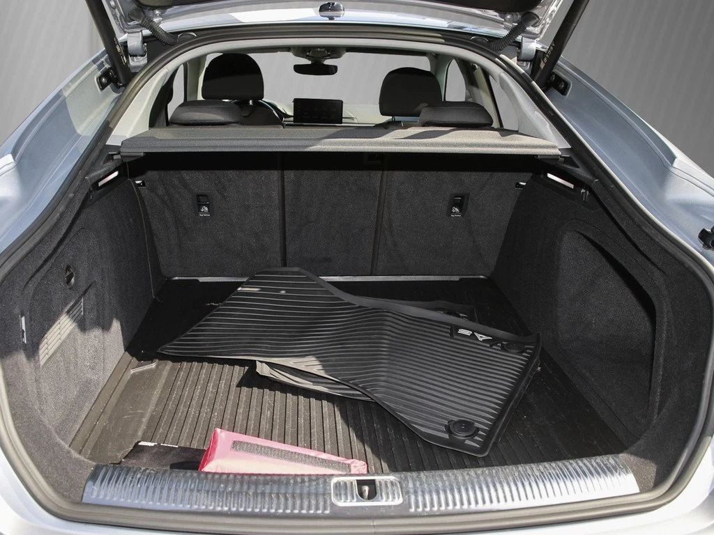 Audi A5 Sportback 35 TDI advanced Navi AHK Virtual+