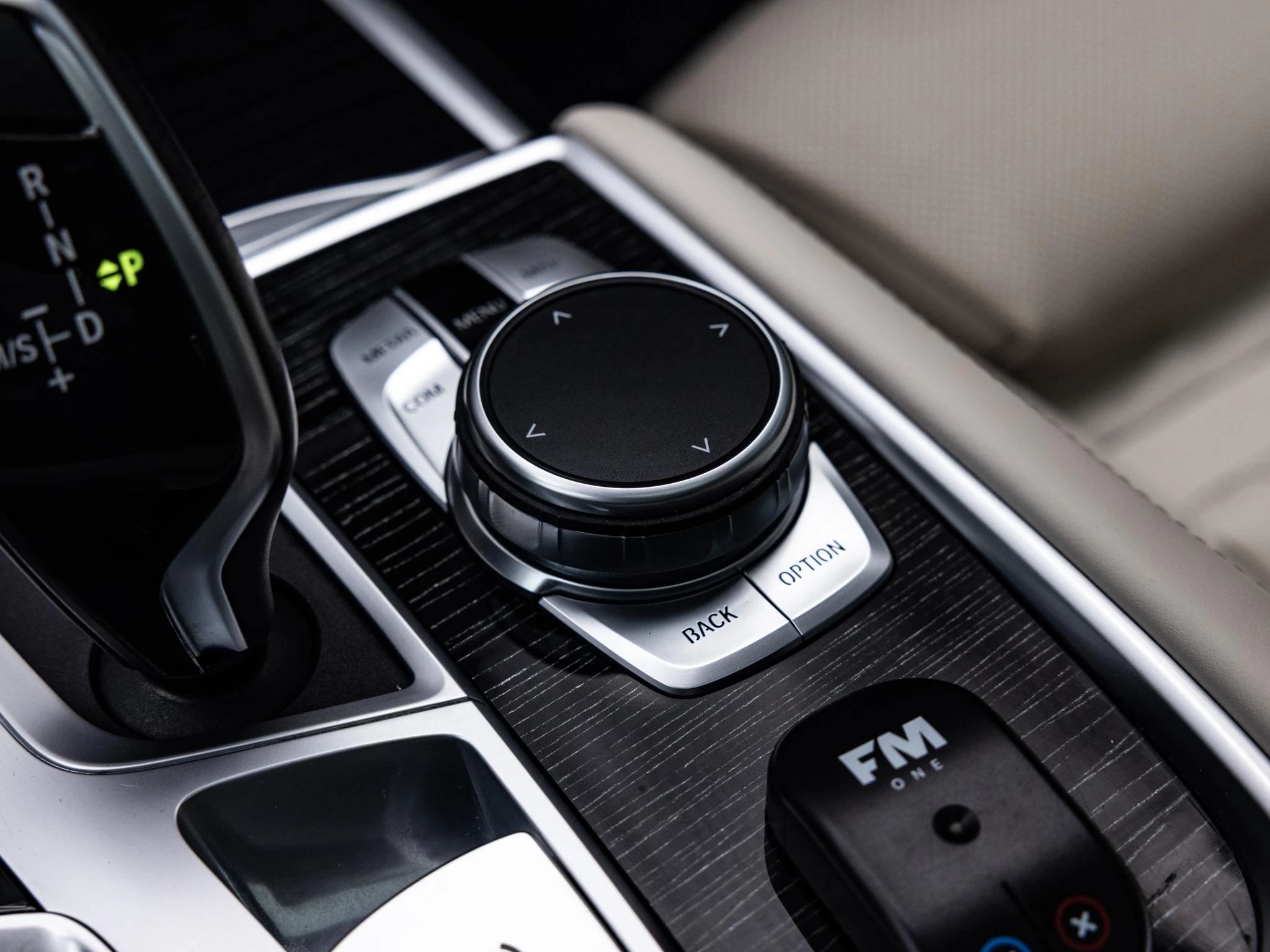 BMW 7 Serie 750i xDrive High Executive