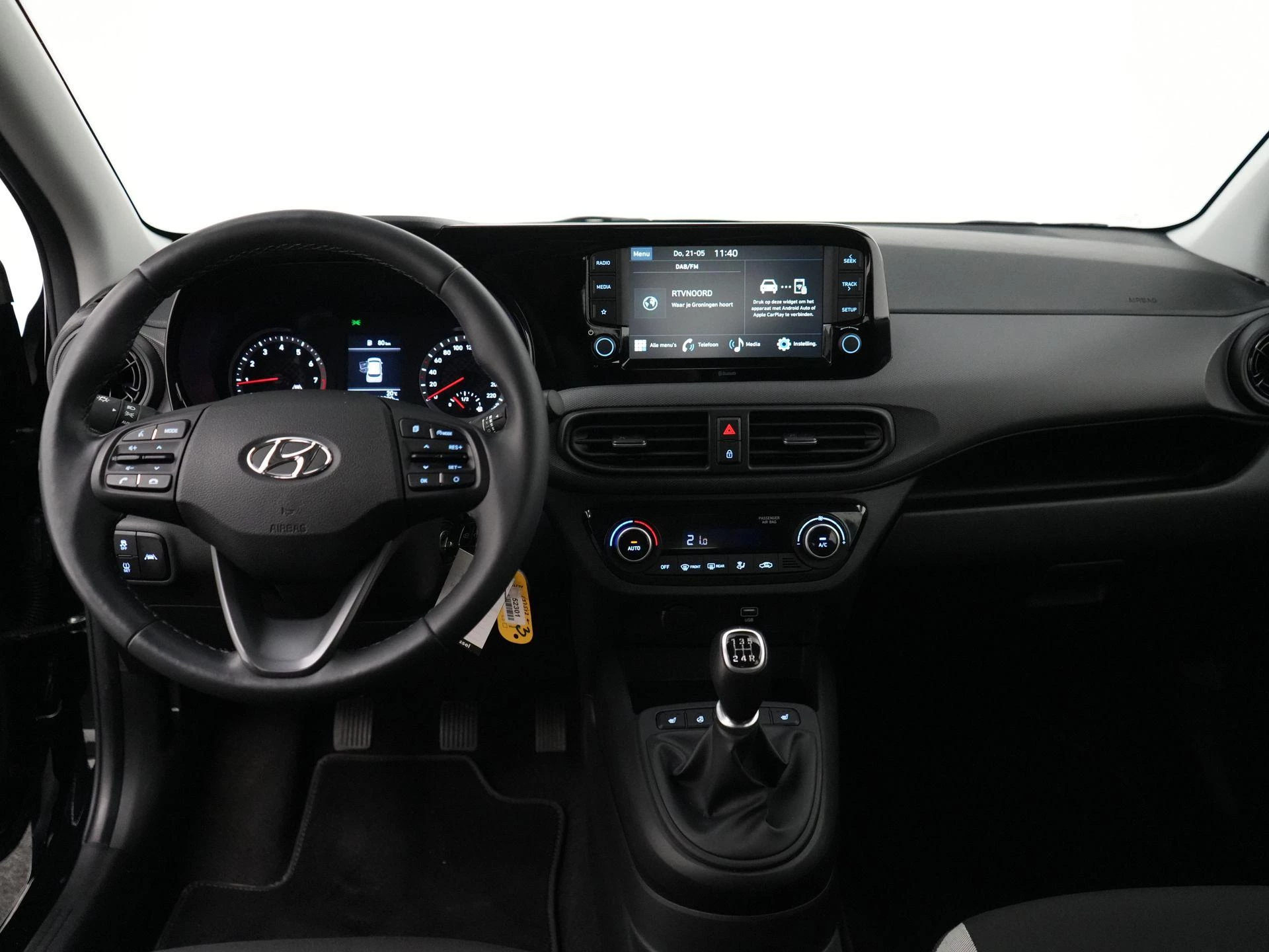 Hyundai i10 1.0 Premium