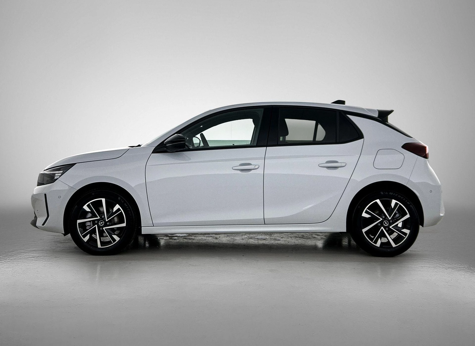 Opel Corsa 1.2 Turbo Hybrid GS