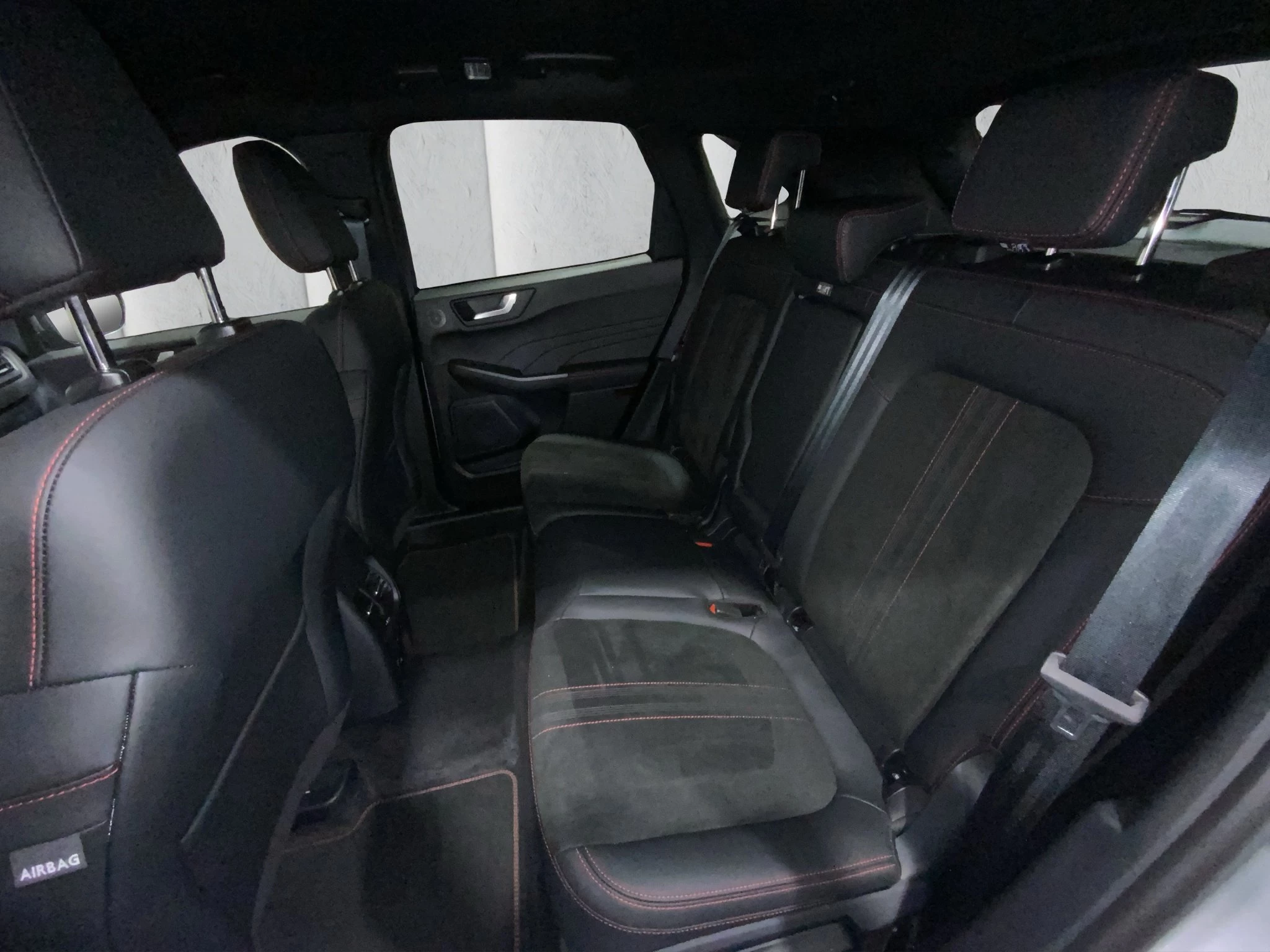 Ford Kuga ST-Line X Aut.*360GRAD*LED-MATRIX*NAVI*GRA*WINTER-PKT.