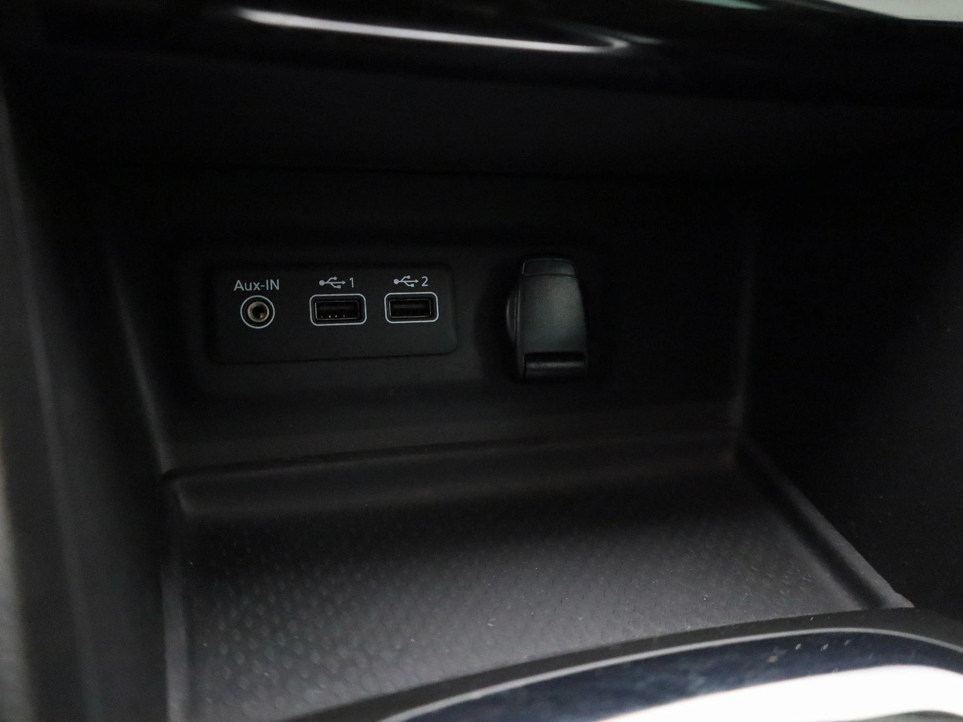 Renault Mégane Grand Tour Grandtour TCe 140 GPF Intens