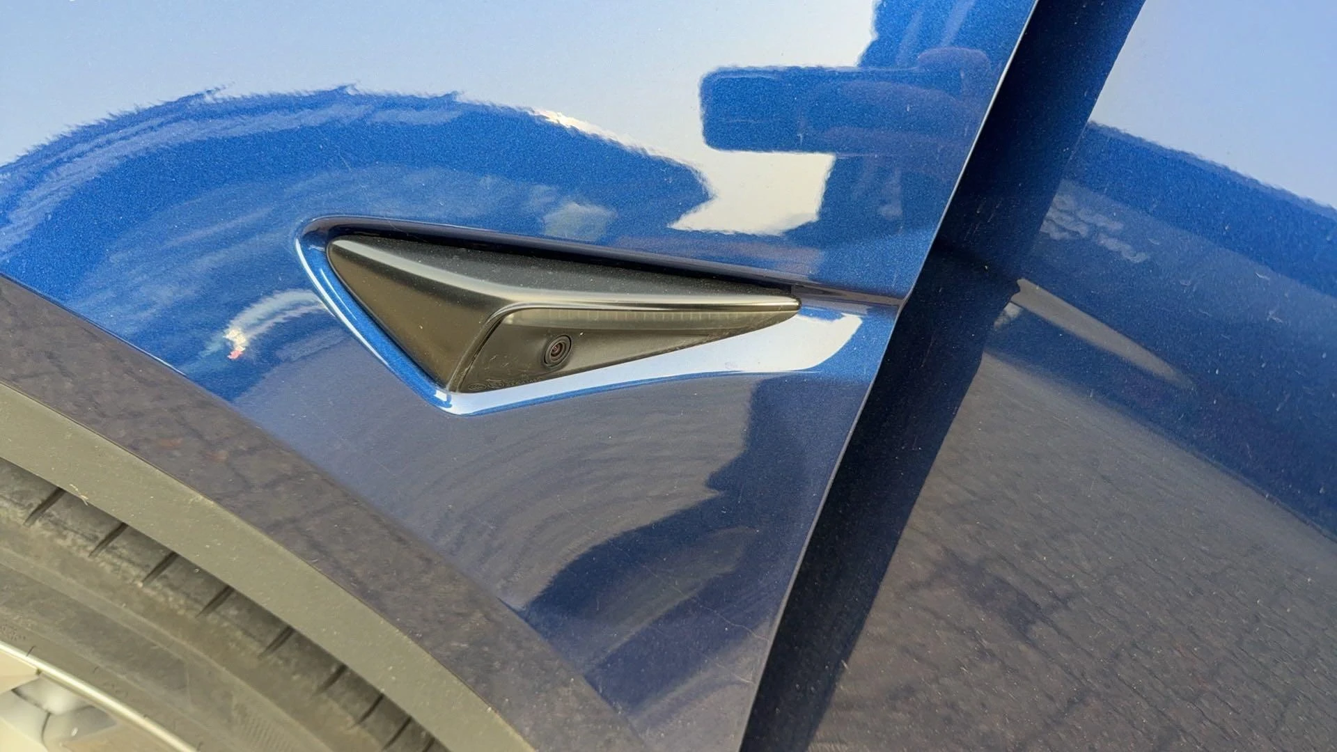 Tesla Model Y RWD 58 kWh