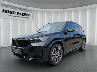BMW X1 xDrive23i Steptronic Sports Utility Vehicle. 160 kW. 5-türig