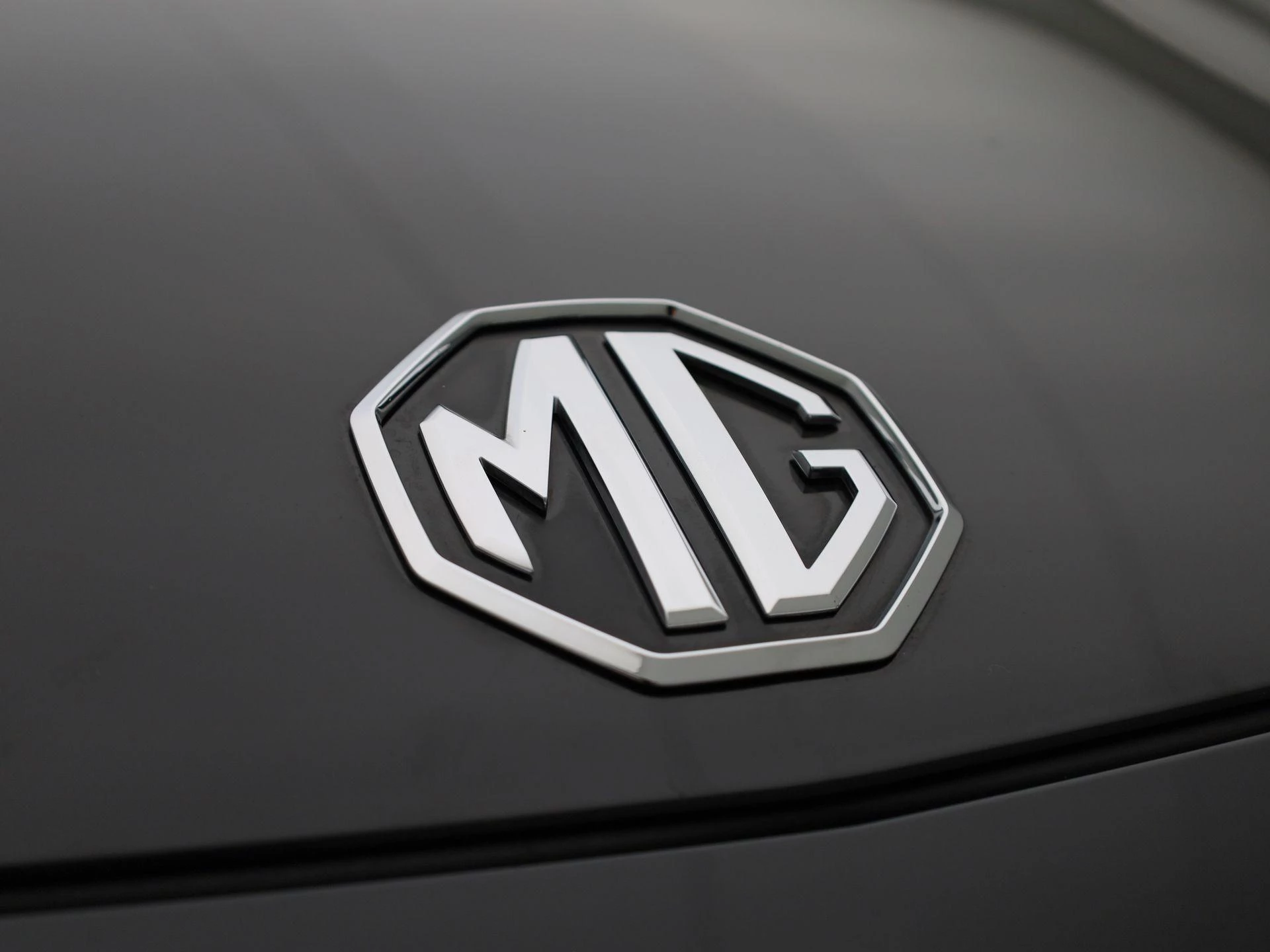 MG Marvel R Luxury 70 kWh
