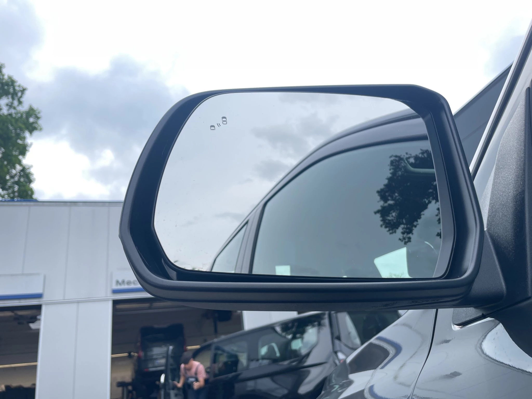 Ford Ranger Tremor DoKa e-AWD AUT | AHK | NAVI | KAM | ROLLO