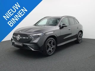 Mercedes-Benz GLC GLC 300 4MATIC AMG Line