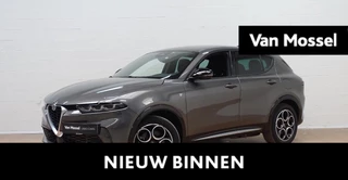 Alfa Romeo Tonale 1.3 T280 PHEV Q4 Ti