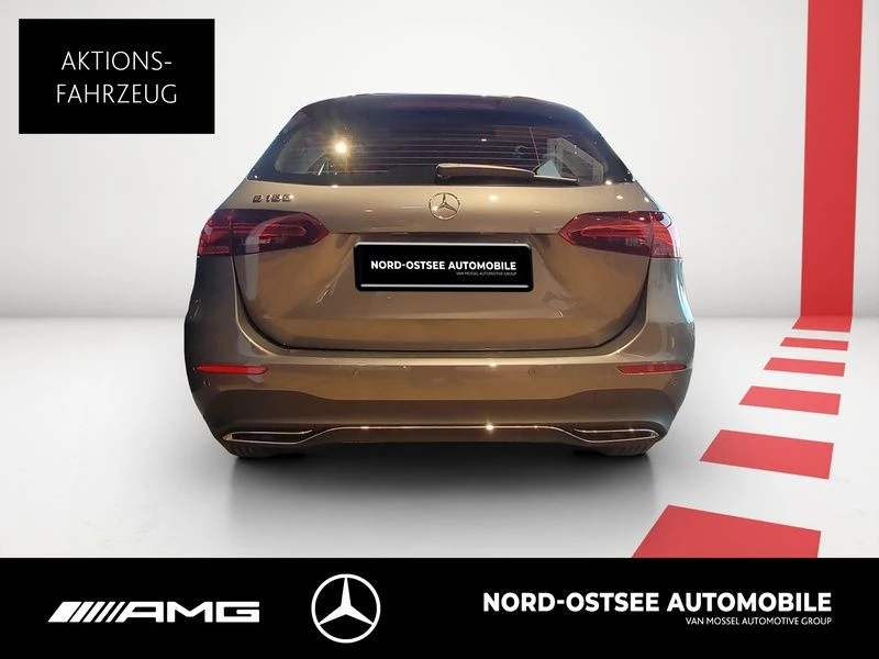 Mercedes-Benz B-Klasse 180 PROGRESSIVE WINTER-PAKET AHK KEYLESS Progressive