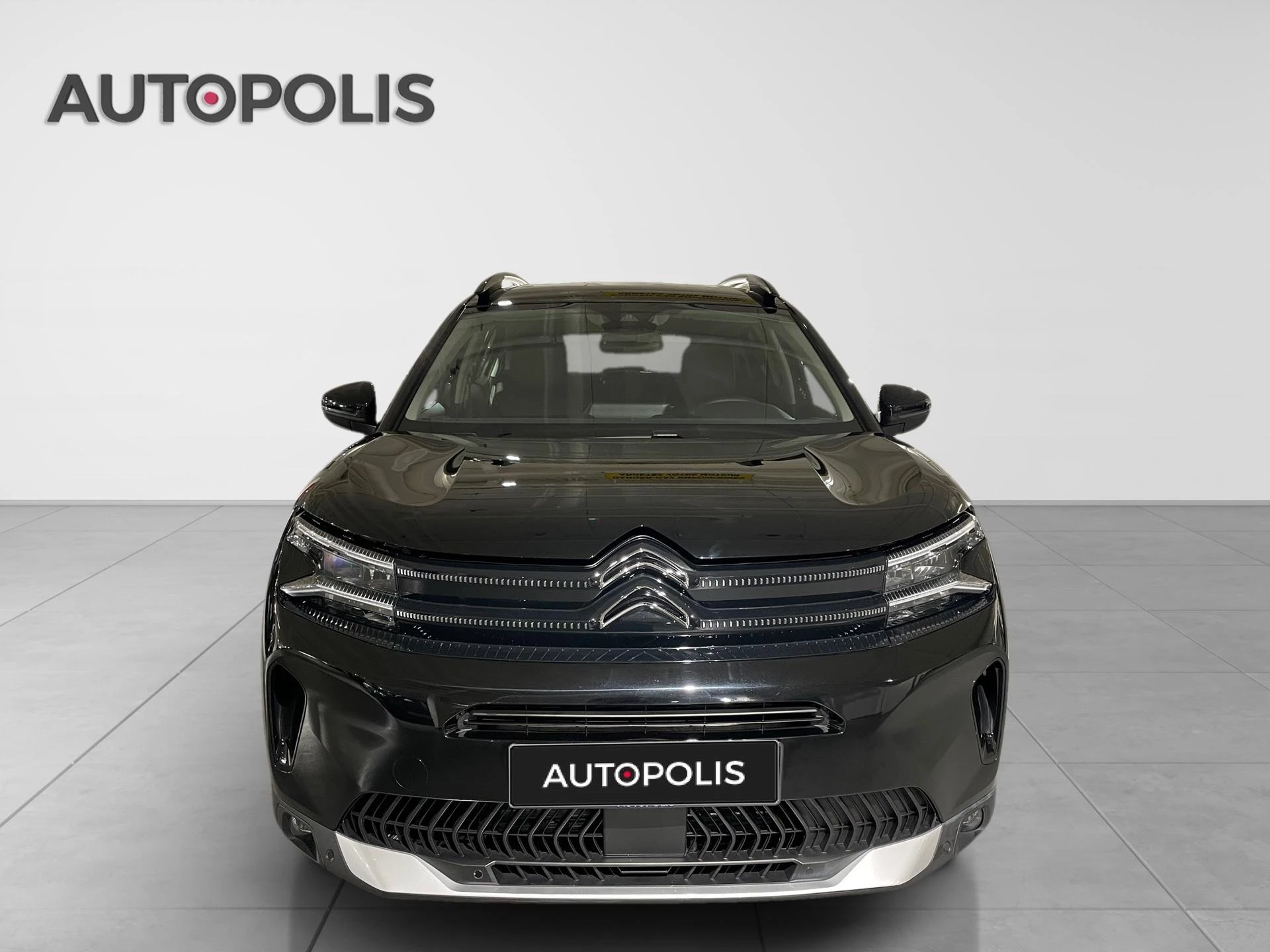 Citroën C5 Aircross 1.5 BlueHDi 130 Stop&Start