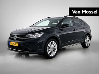 Volkswagen Taigo 1.0 TSI Life Edition