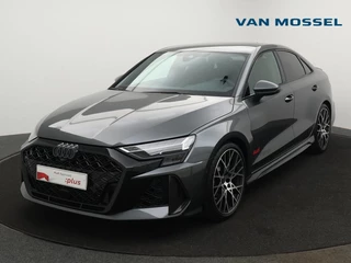 Audi RS3 Sedan Audi RS 3 Berline 400PK ** NIEUW **