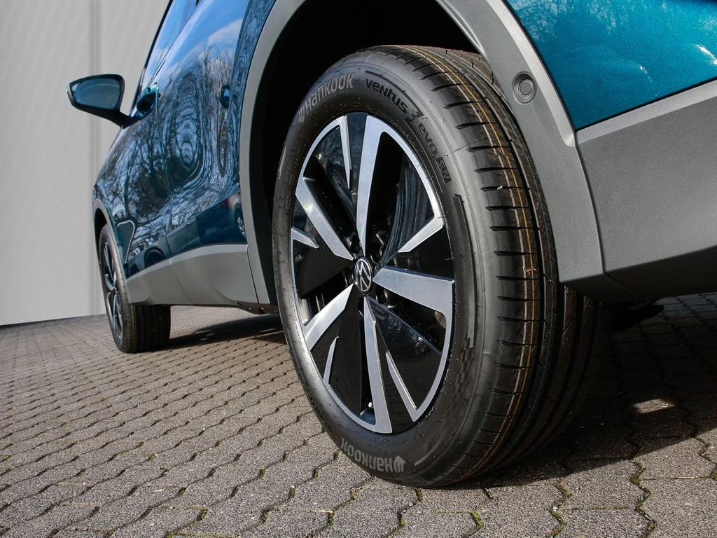 Volkswagen Tiguan Elegance 2.0 TDI DSG Navi, IQ-Drive, ASG VSA